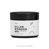 Siller Wonder gel 30ml 08
